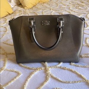 I never wear it. Great condition.